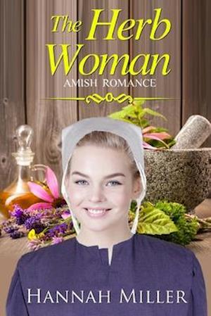 The Herb Woman