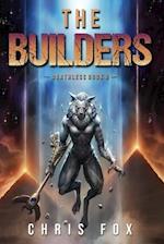 The Builders: Deathless Book 6 