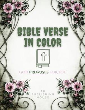 Bible Verse in Color