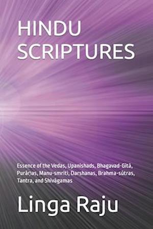 Hindu Scriptures