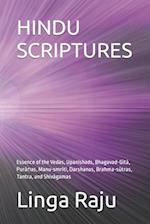 Hindu Scriptures