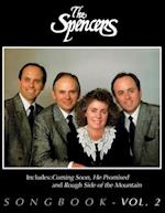 The Spencers Songbook: Volume 2 