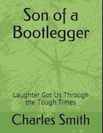 Son of a Bootlegger: Laughter Got Us Through the Tough Times 