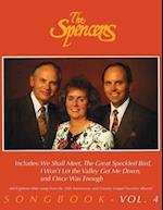 The Spencers Songbook: Volume 4 