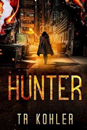 Hunter: A Suspense Thriller