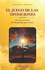 El Juego de las Oposiciones