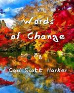 Words of Change 