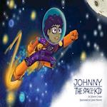 Johnny the space kid 