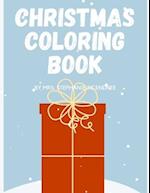 Christmas Coloring Book 