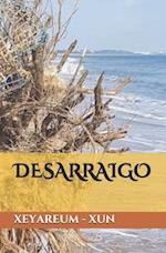 Desarraigo