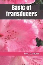 Basic of Transducers 