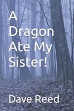 A Dragon Ate My Sister!