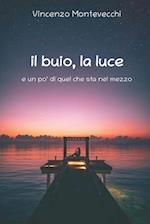 Il buio, la luce