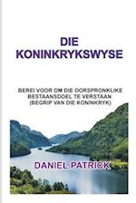 Die Koninkrykswyse