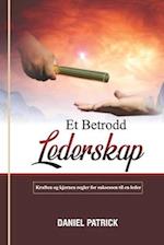 Et Betrodd Lederskap