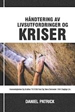 Håndtering av livsutfordringer og kriser