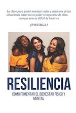 Resiliencia