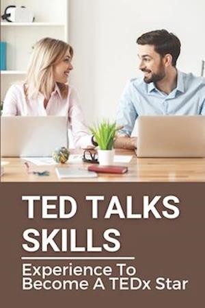 TED Talks Skills
