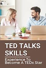 TED Talks Skills