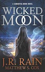 Wicked Moon: A Samantha Moon Novel 