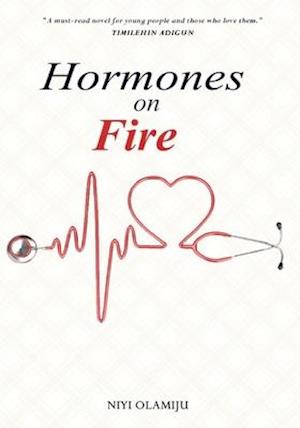 HORMONES ON FIRE: Testosterone Versus Oestrogen; The Battle Begins