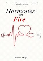 HORMONES ON FIRE: Testosterone Versus Oestrogen; The Battle Begins 