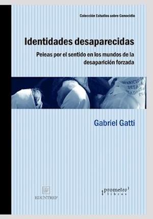 Identidades desaparecidas