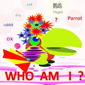 WHO AM I?