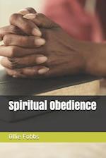 Spiritual Obedience 