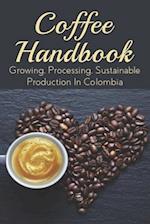 Coffee Handbook