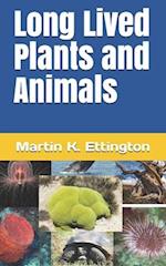 Long Lived Plants and Animals 