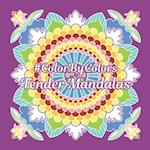 Tender Mandalas #ColorByColors 