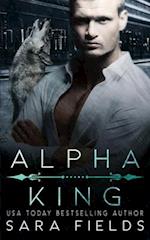 Alpha King: A Dark Mafia Shifter Romance 