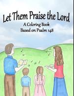 Let Them Praise the Lord