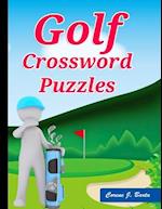 Golf Crossword Puzzles: Golf Courses, Terms Crossword Puzzles for kids 