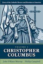 Christopher Columbus: Volume 1 