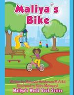 Maliya's Bike 