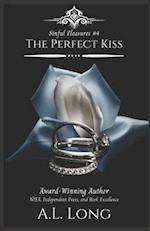 The Perfect Kiss (Sinful Pleasures #4): Mafia Romance Suspense 