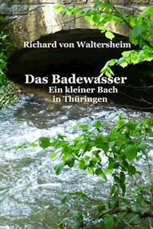 Das Badewasser