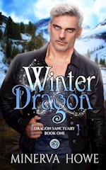 Winter Dragon 