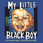 My Little Black Boy: The Gianni Series 