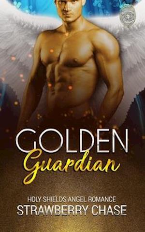 Golden Guardian: A Steamy Angel Romance Novel