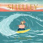 Children's Book: Shelley (A - Z Books for Girls) 