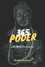 365 Poder de Manifestação