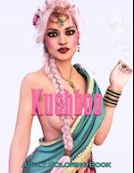 Kushboo: By Roar Respectfully 
