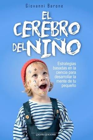 El cerebro del niño