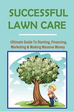 Successful Lawn Care