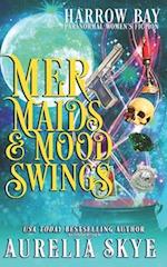 Mermaids & Mood Swings: Paranormal Women's Fiction 