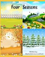 Four Seasons : Smiling Faces Collection 