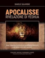 APOCALISSE - Rivelazione di Yeshua